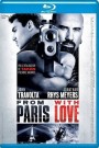 From Paris with Love (Blu-Ray)